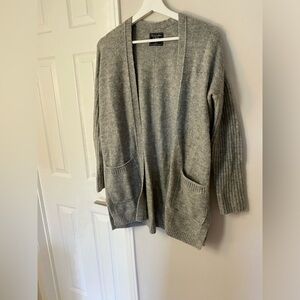Abercrombie Cardigan